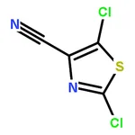 RHAWN 2,5-Dichlorothiazole-4-carbonitrile