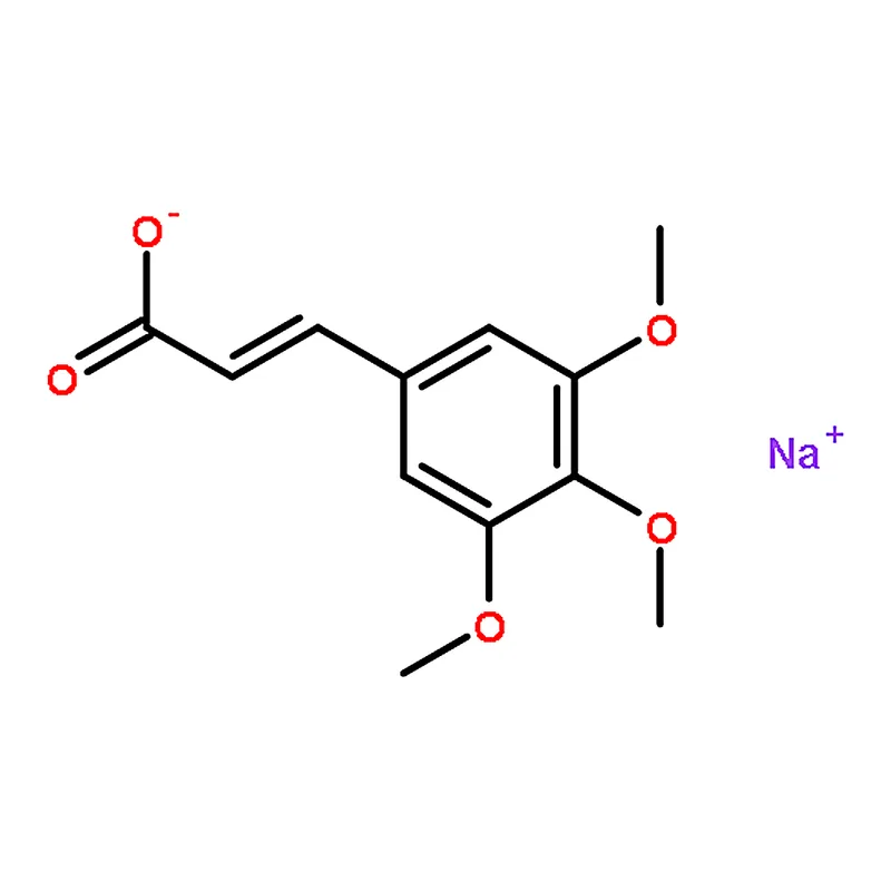 RHAWN Sodium 3,4,5-Trimethoxycinnamate