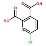 RHAWN 6-Chloropyridine-2,3-dicarboxylic acid