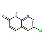 RHAWN 6-Chloro-1,8-Naphthyridin-2-One