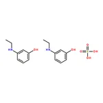 RHAWN 3-(Ethylamino)phenol Hemisulfate