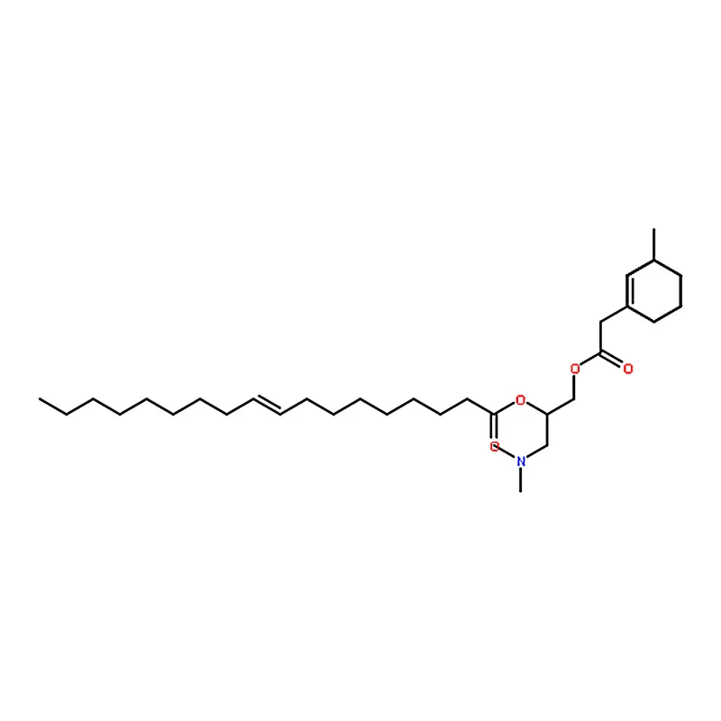 RHAWN (Z)-3-(Dimethylamino)propane-1,2-diyl dioleate