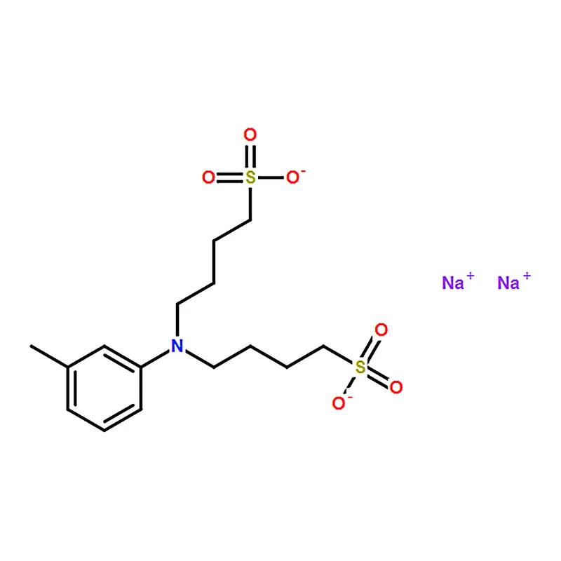RHAWN Sodium 4,4'-(m-tolylazanediyl)bis(butane-1-sulfonate)