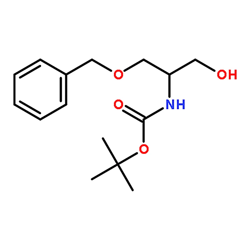 RHAWN Boc-D-Serinol(Bzl)