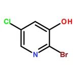 RHAWN 2-Bromo-5-chloropyridin-3-ol