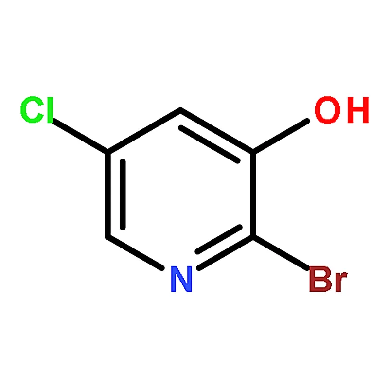 RHAWN 2-Bromo-5-chloropyridin-3-ol
