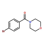 RHAWN (4-Bromophenyl)(morpholino)methanone