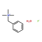 RHAWN BENZYLTRIMETHYLAMMONIUM FLUORIDE HYDRATE