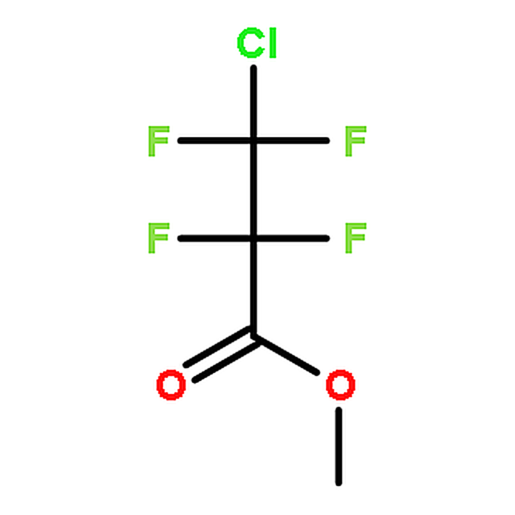 RHAWN Methyl 3-Chloro-2,2,3,3-tetrafluoropropionate