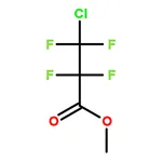 RHAWN Methyl 3-Chloro-2,2,3,3-tetrafluoropropionate