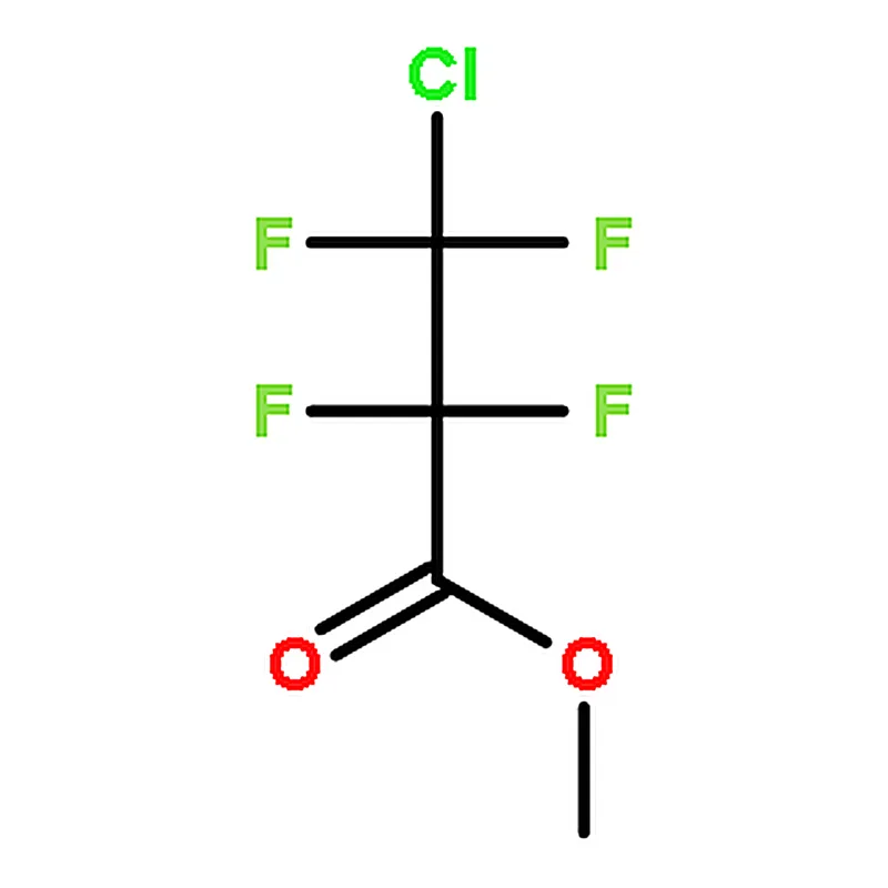 RHAWN Methyl 3-Chloro-2,2,3,3-tetrafluoropropionate