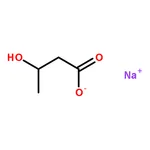 RHAWN (S)-(+)-3-Hydroxybutyric acid sodium salt
