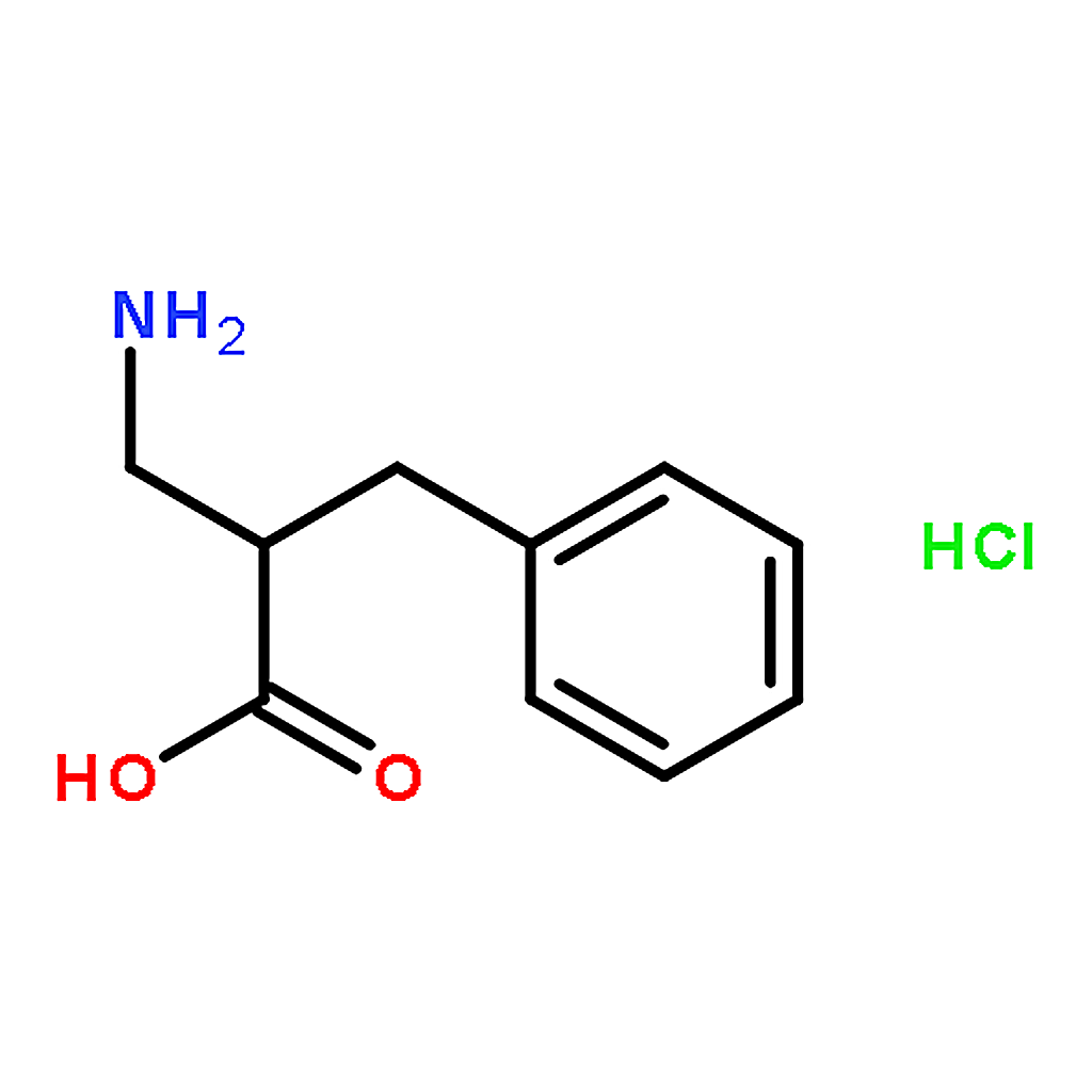 RHAWN (R)-3-Amino-2-benzylpropanoic acid hydrochloride