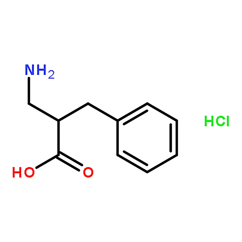RHAWN (R)-3-Amino-2-benzylpropanoic acid hydrochloride