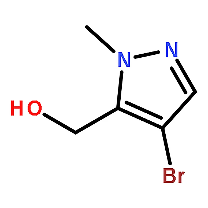 RHAWN (4-Bromo-1-methyl-1H-pyrazol-5-yl)methanol