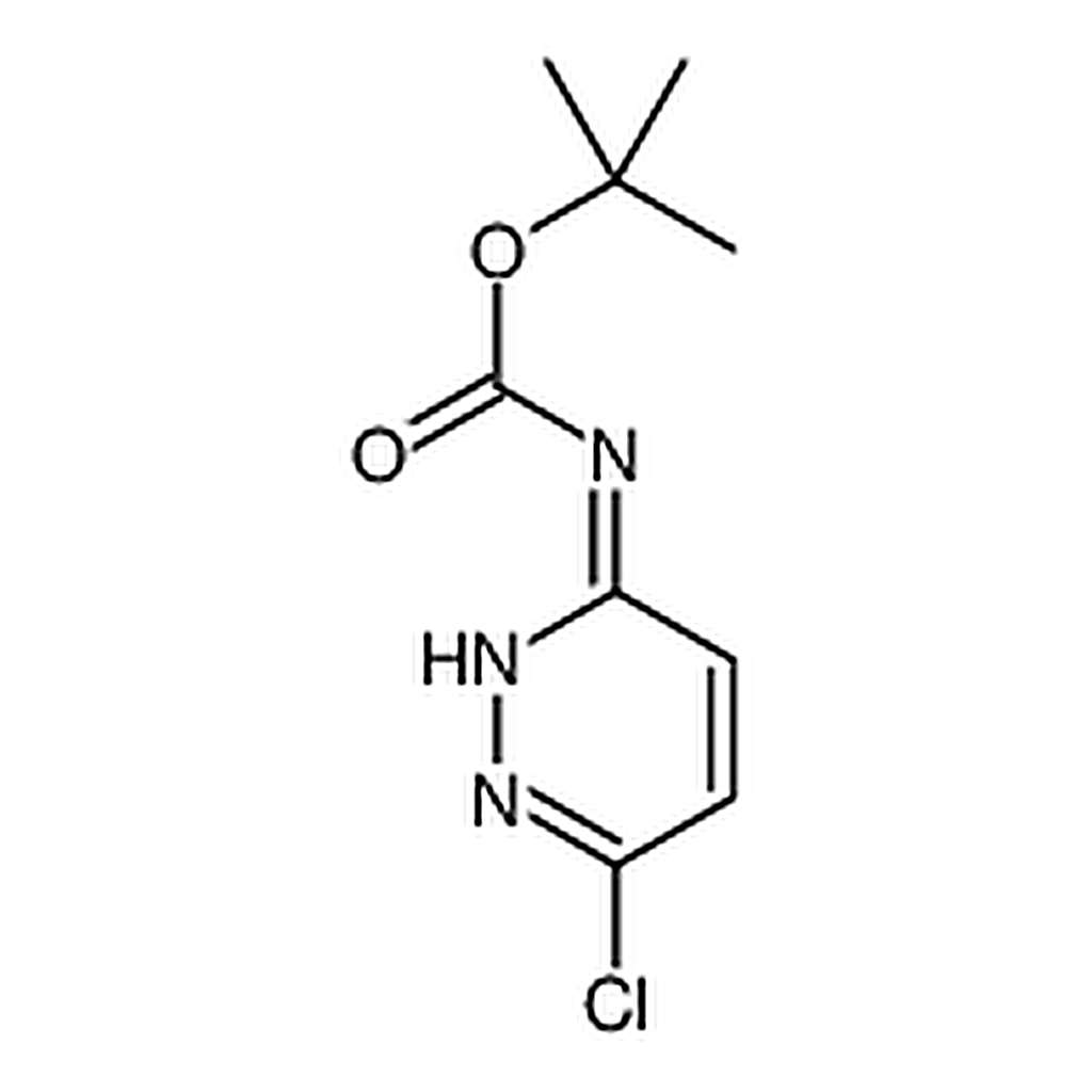 RHAWN Tert-butyl 6-chloropyridazin-3-ylcarbamate
