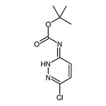 RHAWN Tert-butyl 6-chloropyridazin-3-ylcarbamate