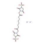 RHAWN Suberic acid bis(3-sulfo-N-hydroxysuccinimide ester) sodium salt