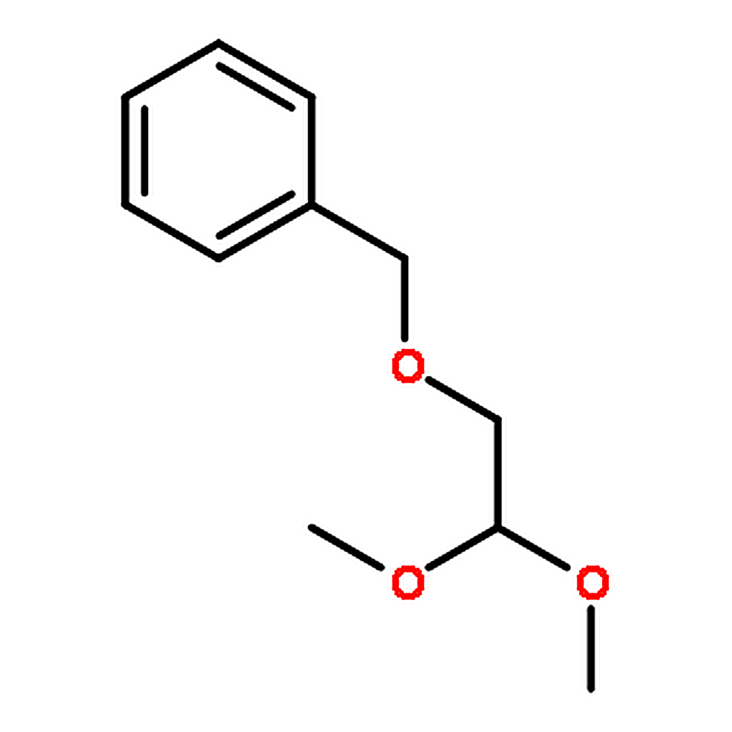 RHAWN Benzyloxyacetaldehyde dimethyl acetal