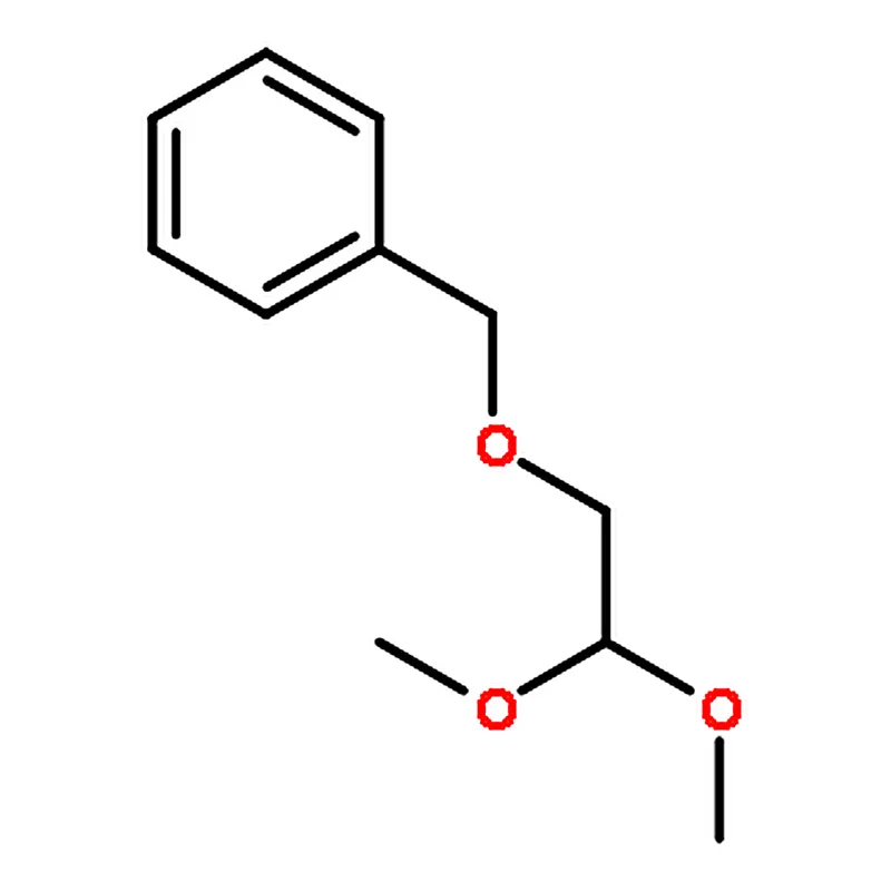 RHAWN Benzyloxyacetaldehyde dimethyl acetal