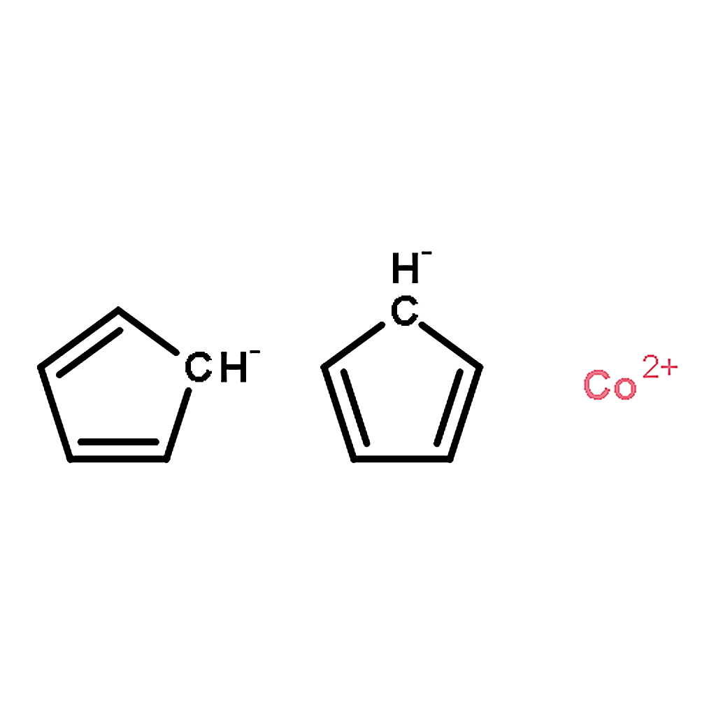 RHAWN Bis(cyclopentadienyl)cobalt(II)