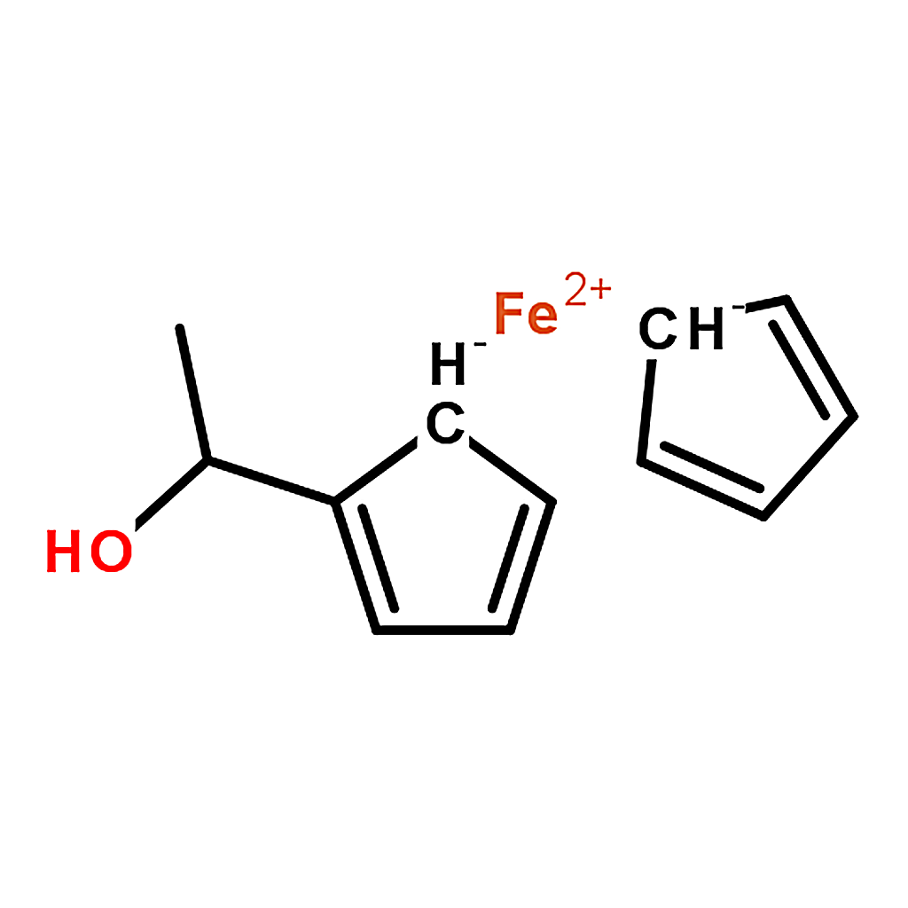 RHAWN 1-(Ferrocenyl)ethanol