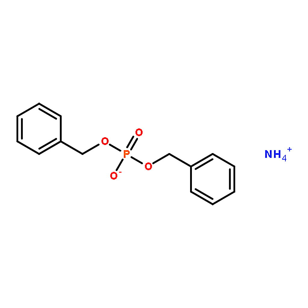 RHAWN Ammonium dibenzyl phosphate