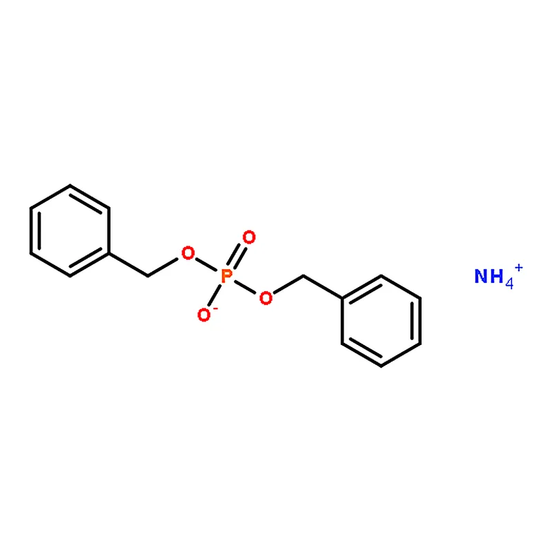 RHAWN Ammonium dibenzyl phosphate