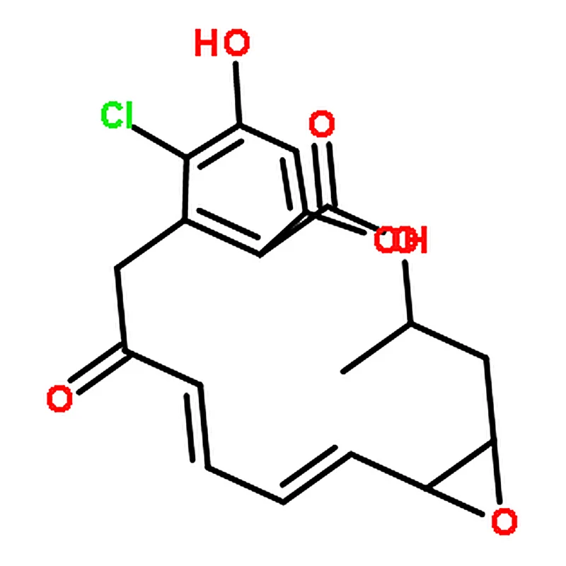 RHAWN Radicicol