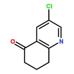 RHAWN 3-Chloro-7,8-dihydroquinolin-5(6H)-one