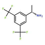 RHAWN (S)-1-(3,5-Bis(trifluoromethyl)phenyl)ethanamine