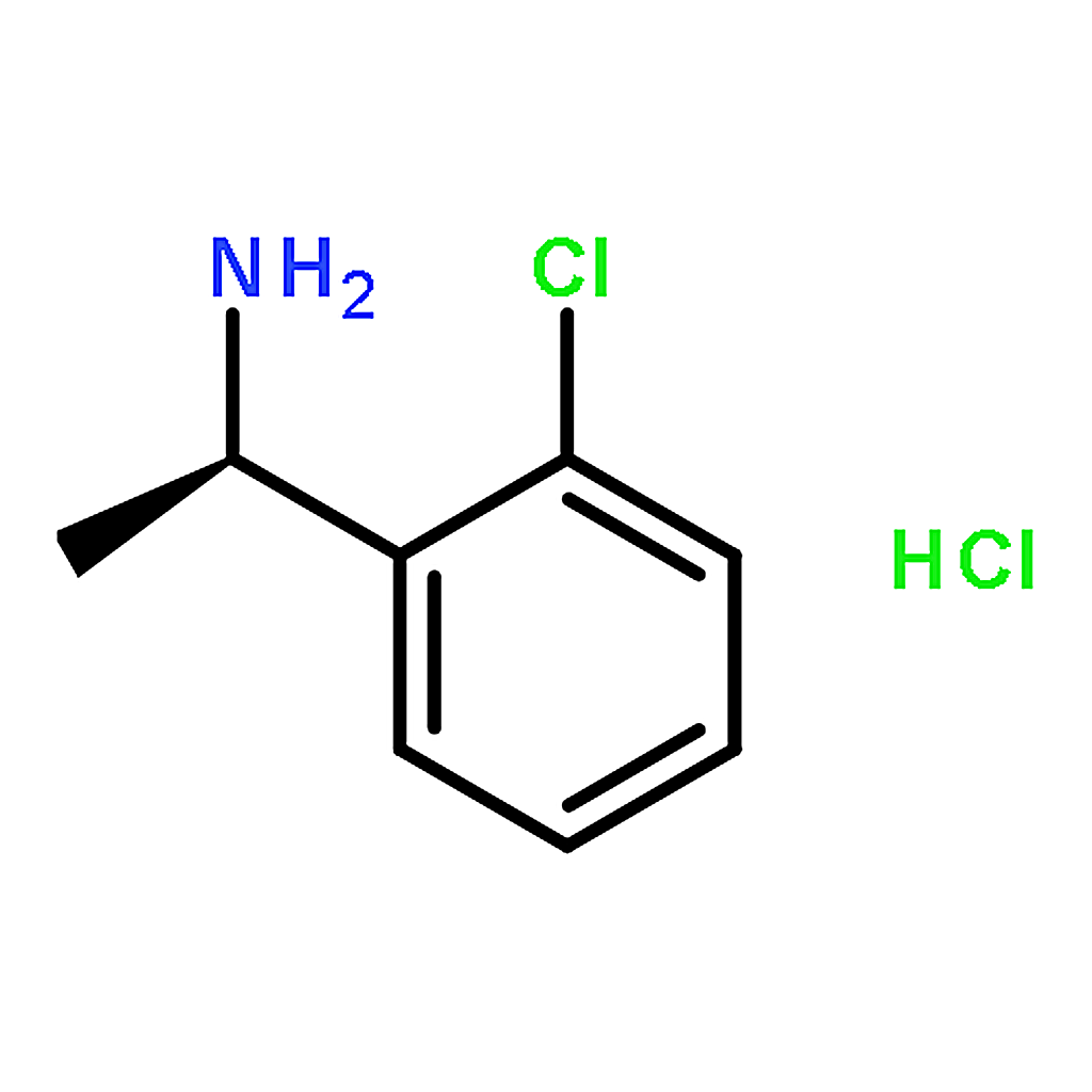 RHAWN (R)-1-(2-Chlorophenyl)ethanamine
