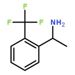 RHAWN (R)-1-(2-(Trifluoromethyl)phenyl)ethanamine