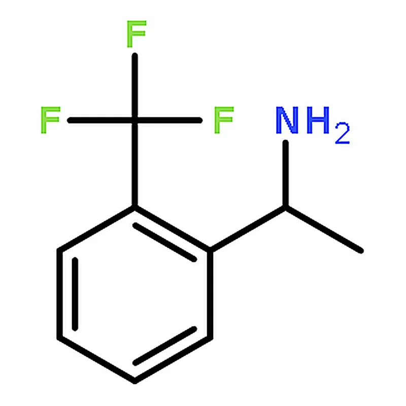 RHAWN (R)-1-(2-(Trifluoromethyl)phenyl)ethanamine