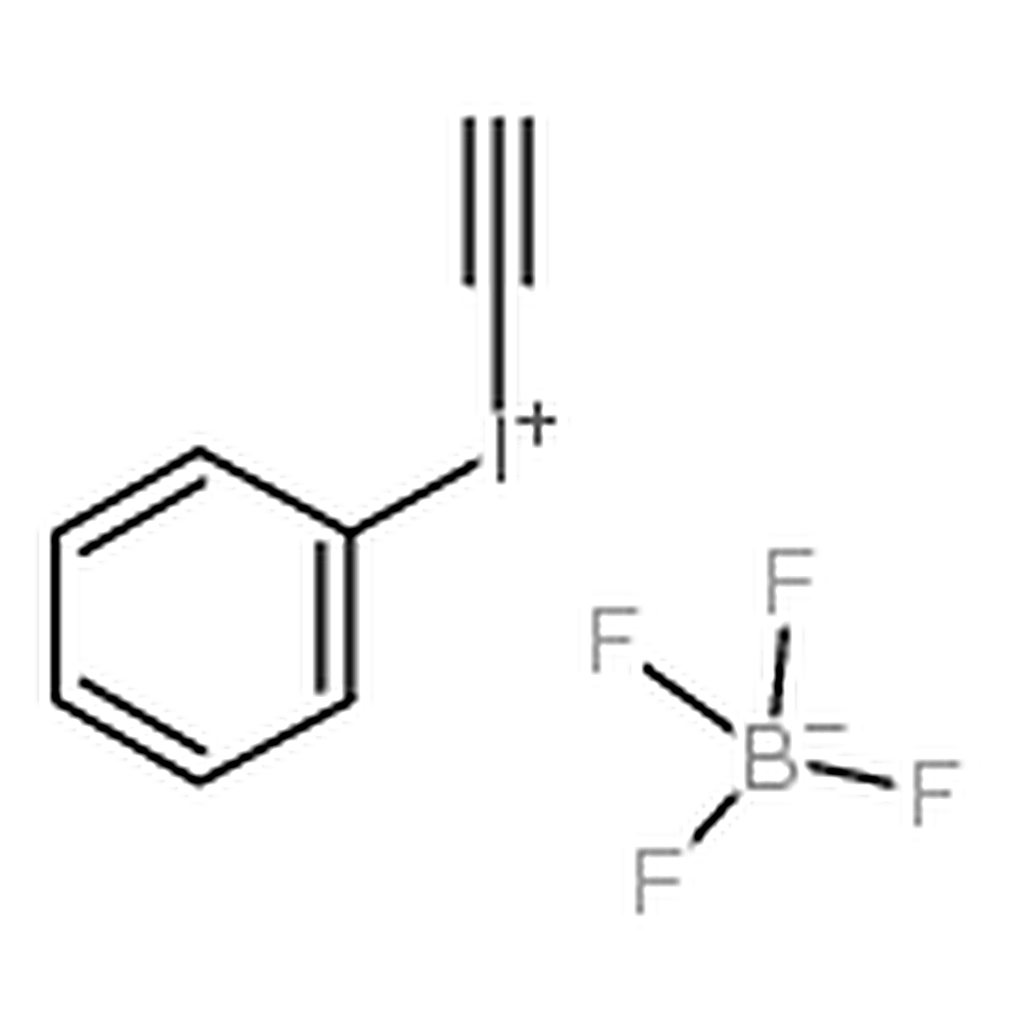 RHAWN Ethynyl(phenyl)iodonium Tetrafluoroborate [Ethynylating Reagent]