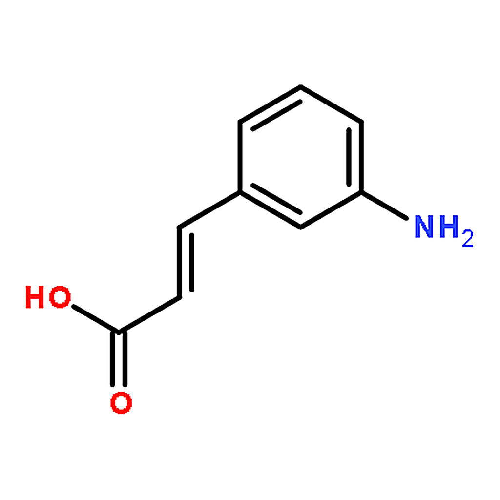 RHAWN (E)-3-Aminocinnamic Acid