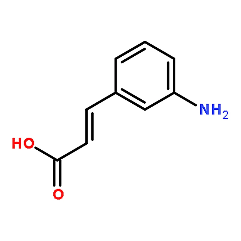 RHAWN (E)-3-Aminocinnamic Acid