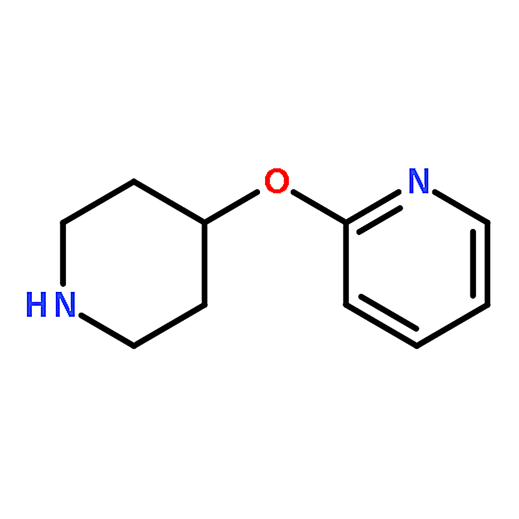 RHAWN 2-(Piperidin-4-yloxy)pyridine
