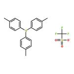 RHAWN Tri-<i>p</i>-tolylsulfonium Trifluoromethanesulfonate