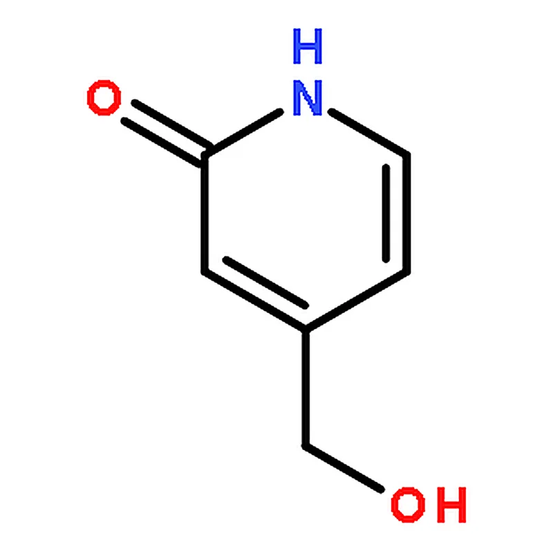 RHAWN 4-(Hydroxymethyl)pyridin-2(1H)-one