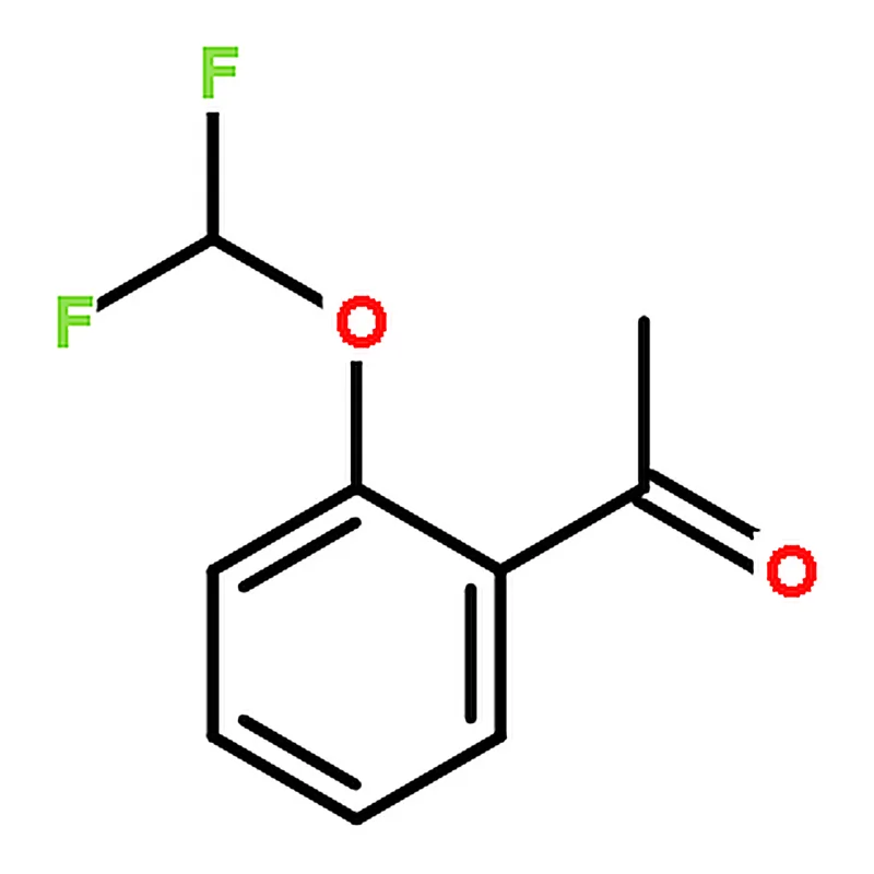 RHAWN 1-(2-(Difluoromethoxy)phenyl)ethanone