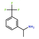 RHAWN (S)-1-(3-(Trifluoromethyl)phenyl)ethanamine