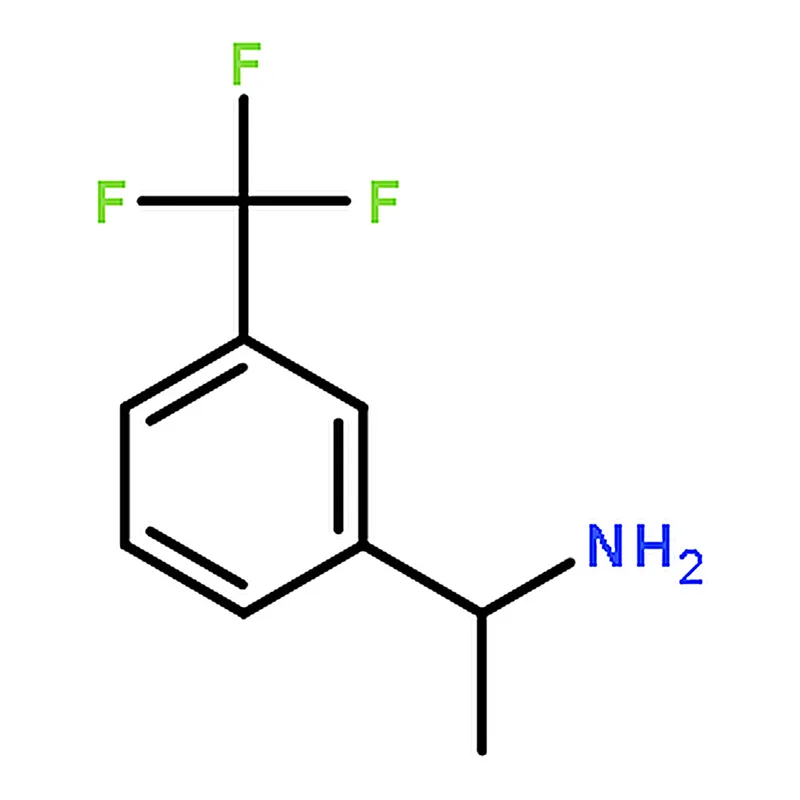 RHAWN (S)-1-(3-(Trifluoromethyl)phenyl)ethanamine