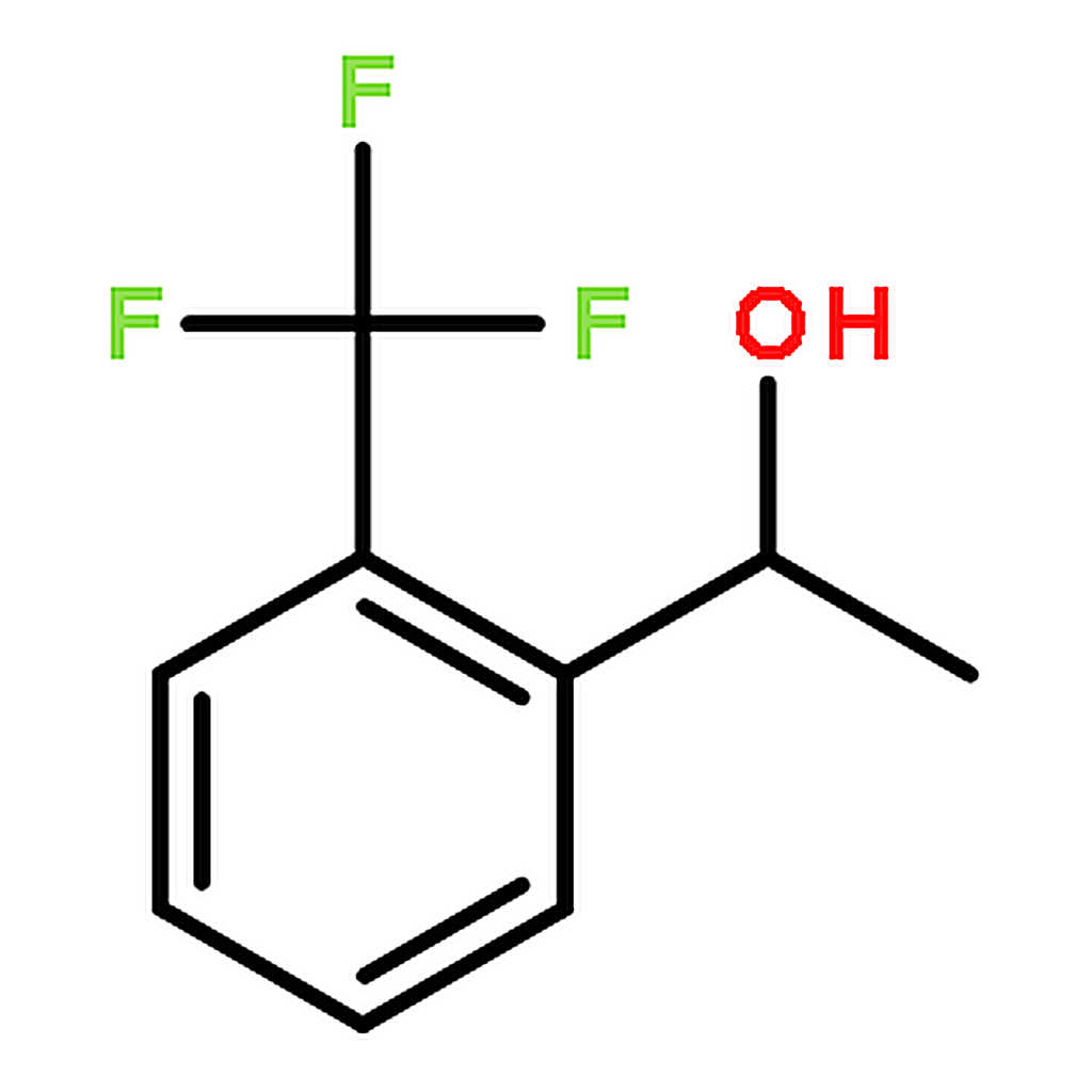 RHAWN (S)-1-(2-(Trifluoromethyl)phenyl)ethanol