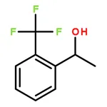 RHAWN (S)-1-(2-(Trifluoromethyl)phenyl)ethanol