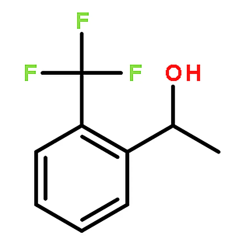 RHAWN (S)-1-(2-(Trifluoromethyl)phenyl)ethanol