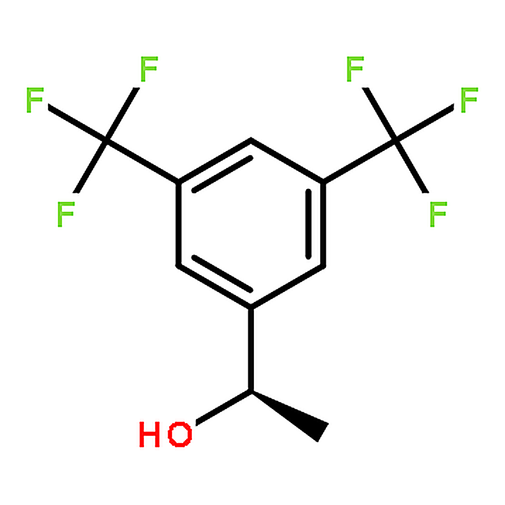 RHAWN R-1-[3,5-Bis(trifluoromethyl)phenyl]ethanol