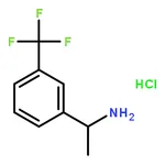 RHAWN (R)-1-(3-(Trifluoromethyl)phenyl)ethanamine