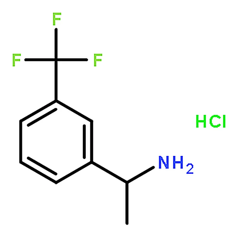 RHAWN (R)-1-(3-(Trifluoromethyl)phenyl)ethanamine