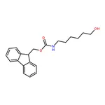 RHAWN (9H-Fluoren-9-yl)methyl (6-hydroxyhexyl)carbamate